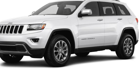 JEEP GRAND CHEROKEE 2016 1C4RJFBG0GC462617 image